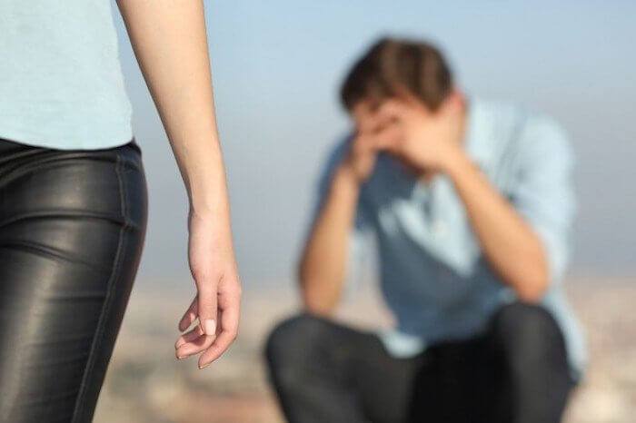 Divorce : Comment retrouver désir et plaisir après 1 séparation ?