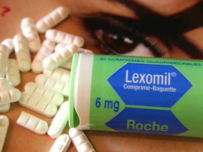 Est-ce une bonne idée de prendre du Lexomil pour dormir?