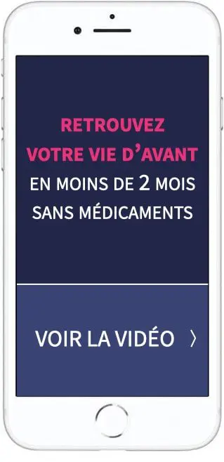 Comment retrouver sa vie d'avant. Cette vidéo vous explique comment traiter facilement angoisse, anxiété, phobie, ou dépression Comment vaincre angoisse, anxiété, phobie, et dépression. La solution en vidéo
