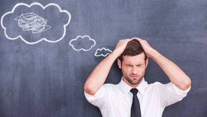 les conséquences de l'anxiété chronique
