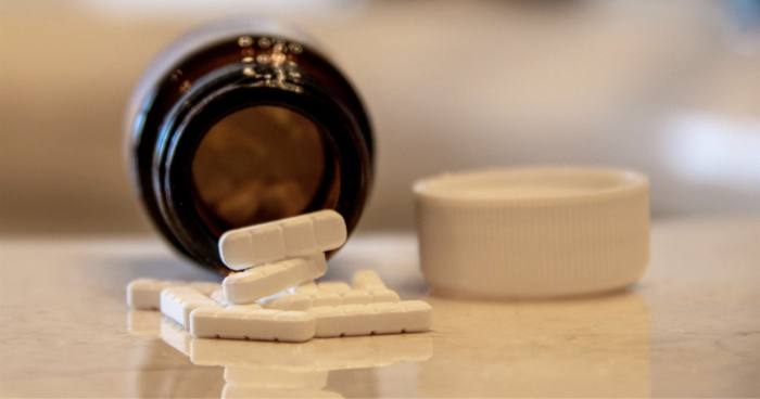 Les benzodiazépines pour apaiser les symptômes d'anxiété