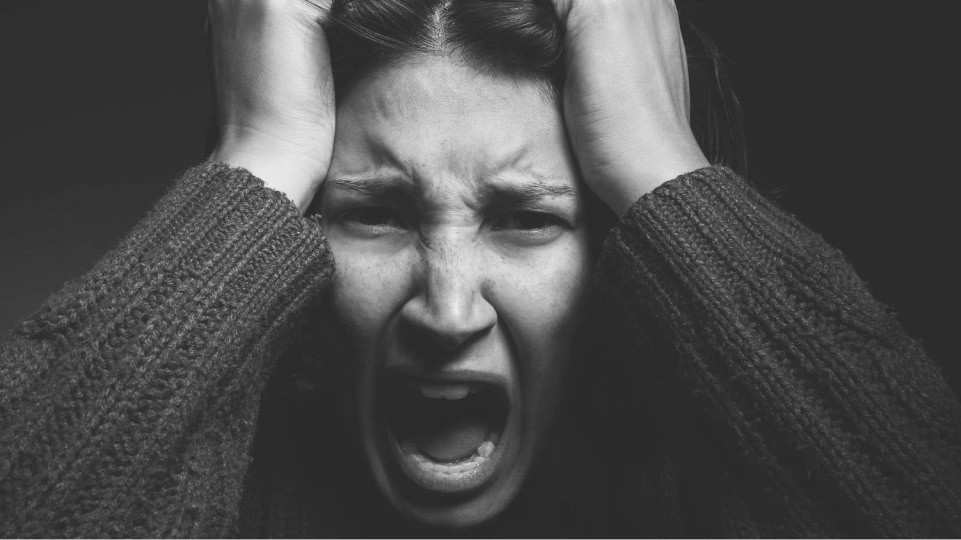Crise de panique: Quels sont les symptômes d'une attaque de panique