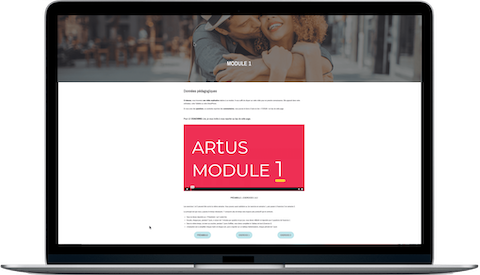 module 1 artus