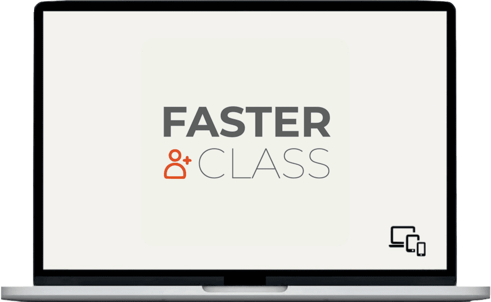 Faster Class 