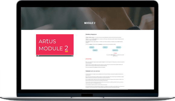 module 2 artus