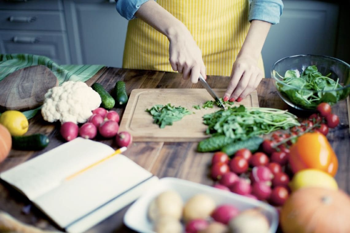 Quelles sont les causes du manque d'appétit ?