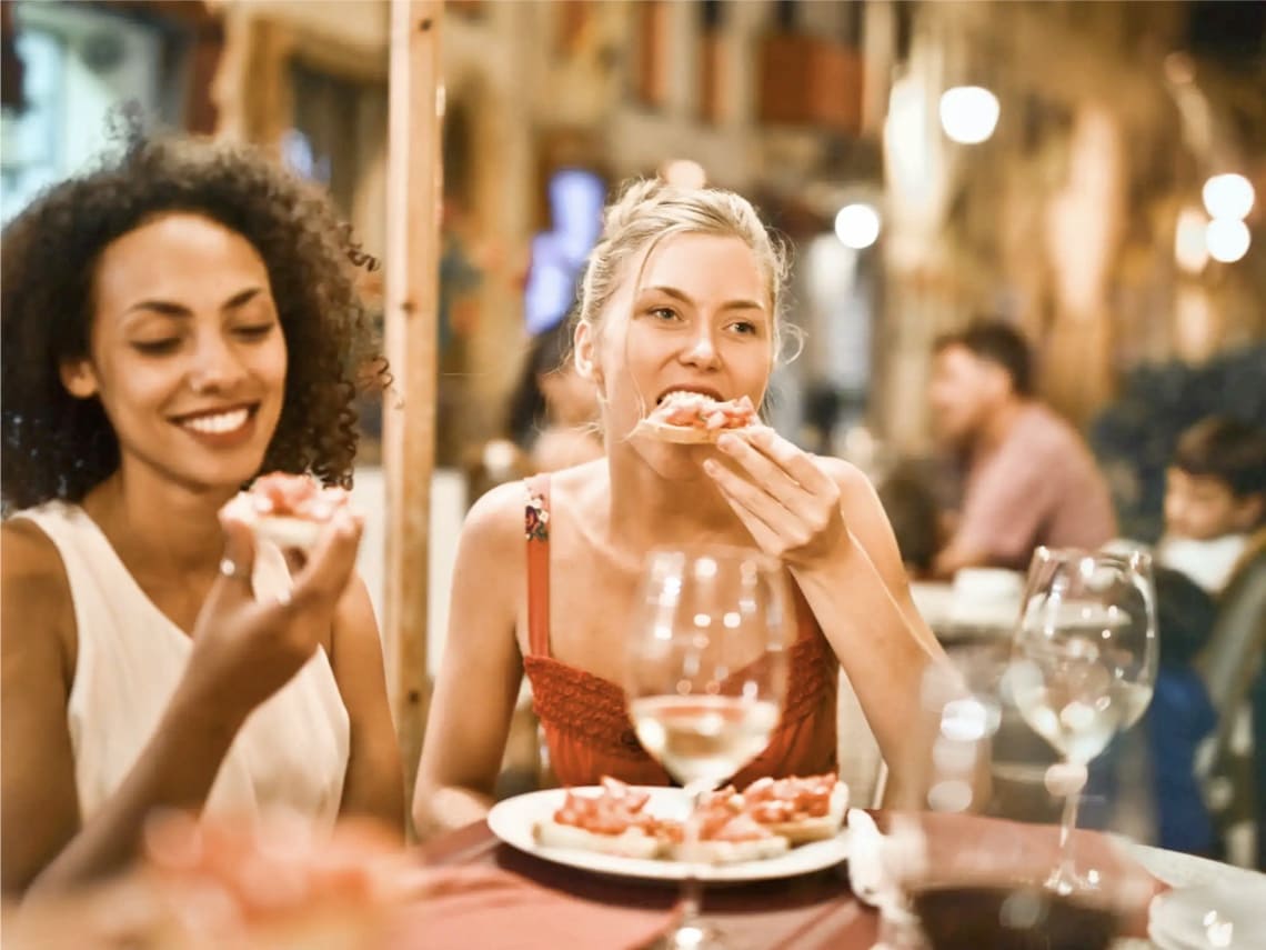 manque d'appétit : retrouver le plaisir de s'alimenter.