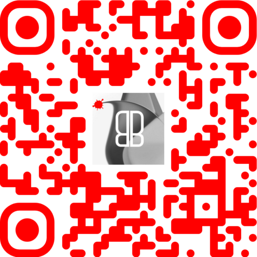 Code QR : inscription à la Newsletter