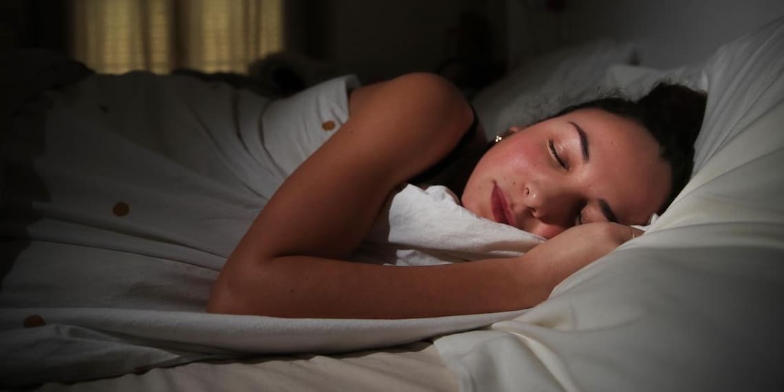 troubles du sommeil : comment se rendormir à 3H du matin ?